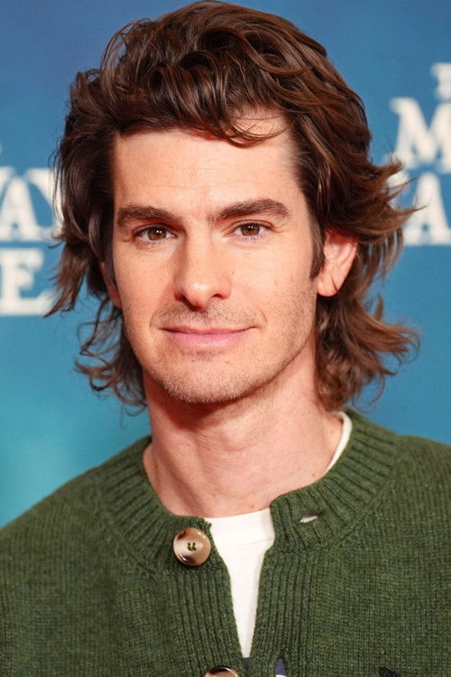 Andrew Garfield as Tobias Durand