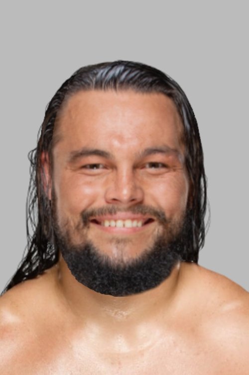 Taylor Rotunda as Bo Dallas