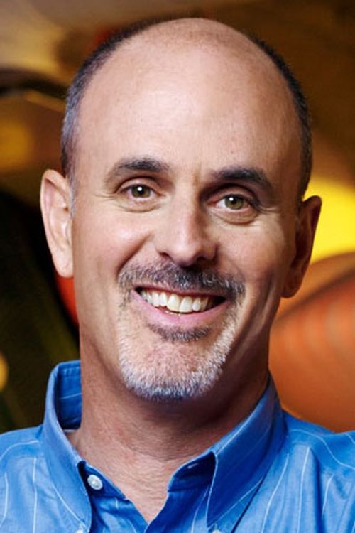 Daniel Gerson as Desk Sergeant (voice)