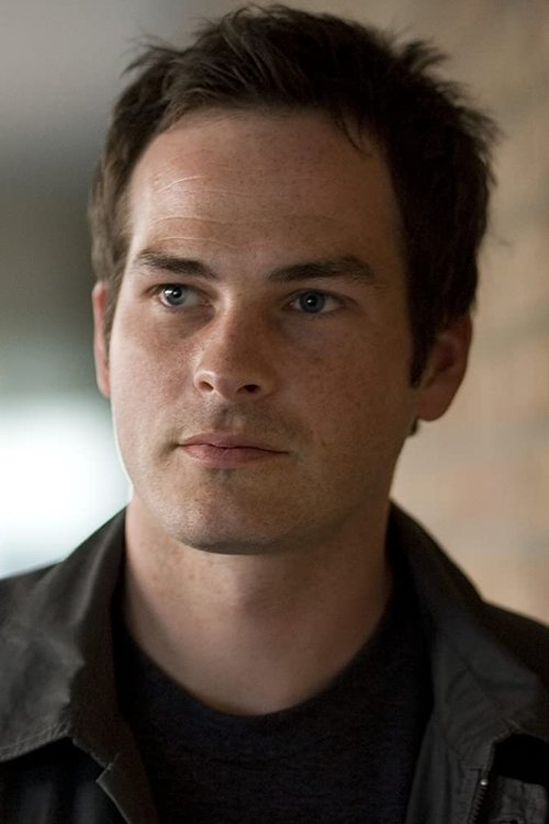 Dan Callahan as Rick