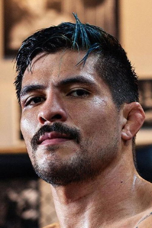 Felipe Douglas as Self