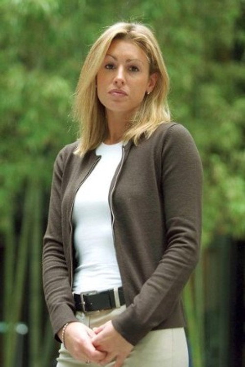 Rachel Uchitel as Self