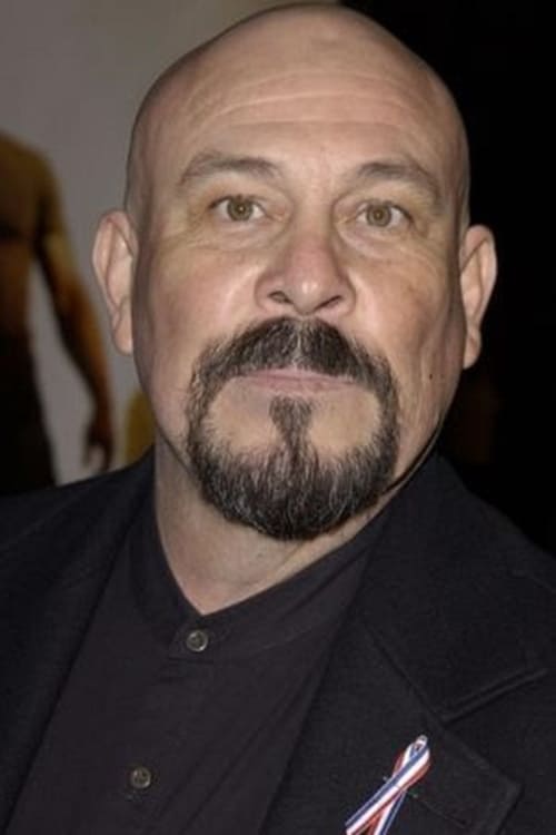 Mike Moroff as Mickey