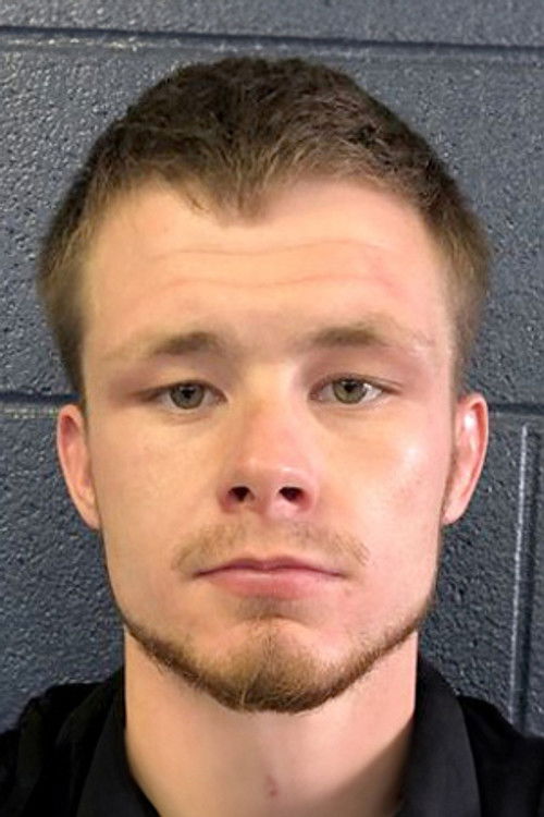 Jared Tallent as Self