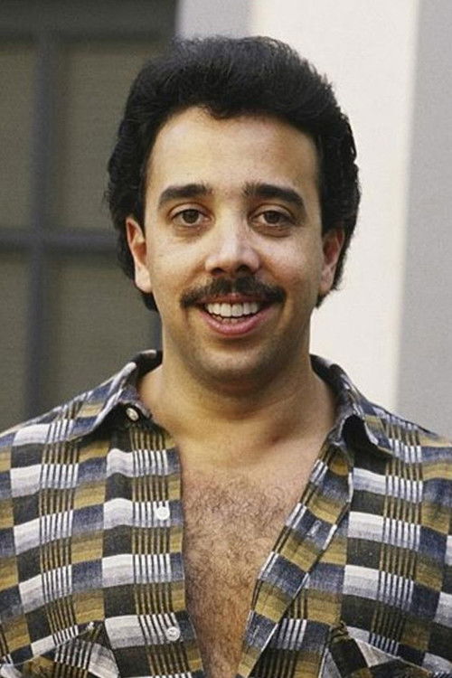 Frank LaLoggia as Frank