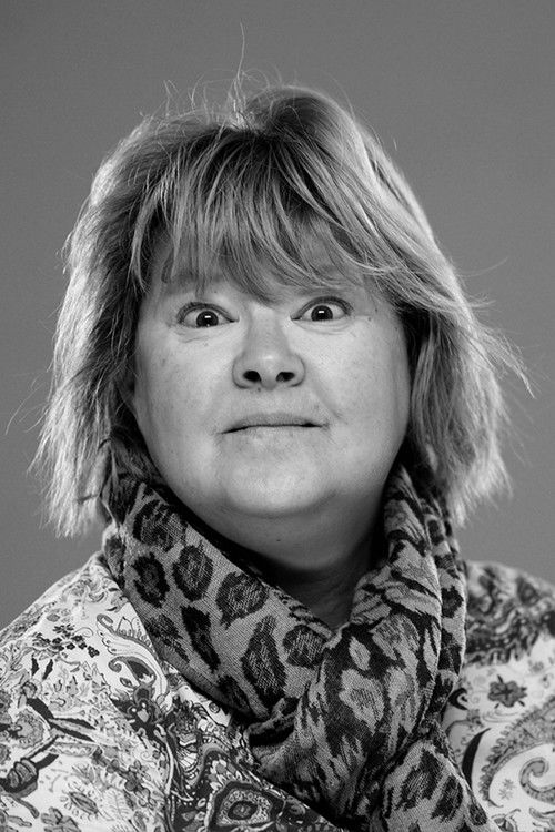 Tanya Shahova as Lora