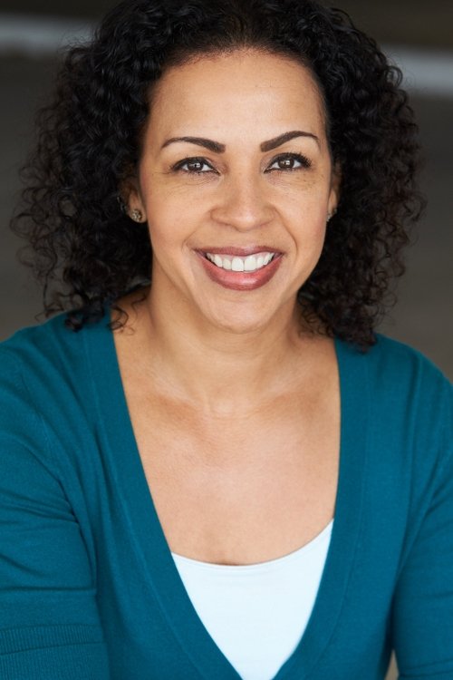 Kerry McCormick as Mysterious Woman