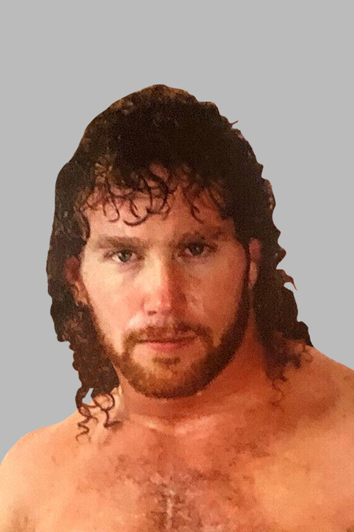 Brad James as Brad Armstrong