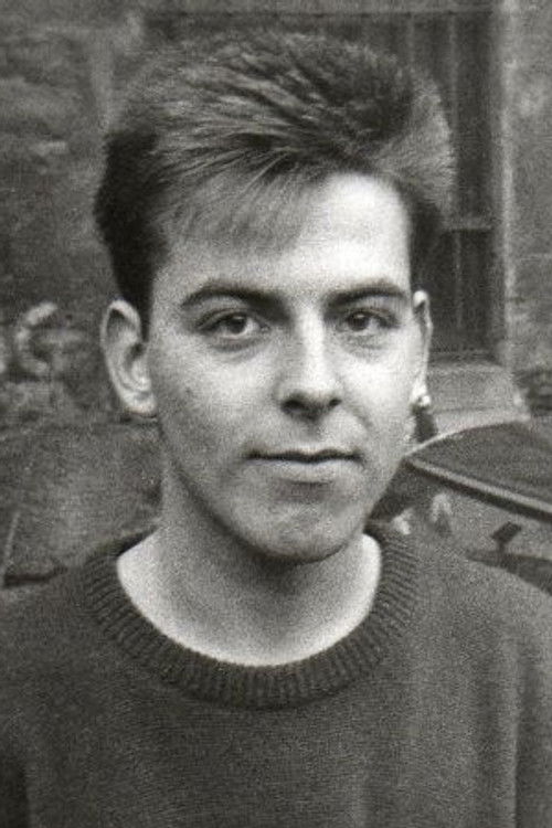 Andy Rourke as himself