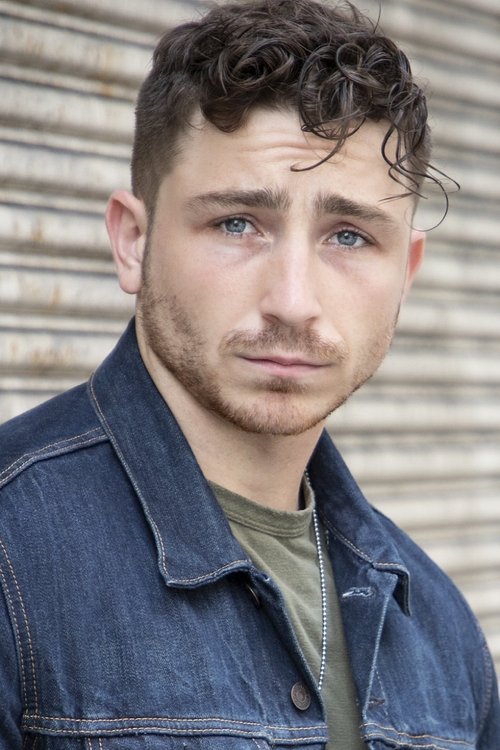 Haulston Mann as Jack