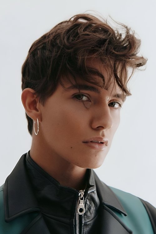 Noah Urrea as Clay Moss