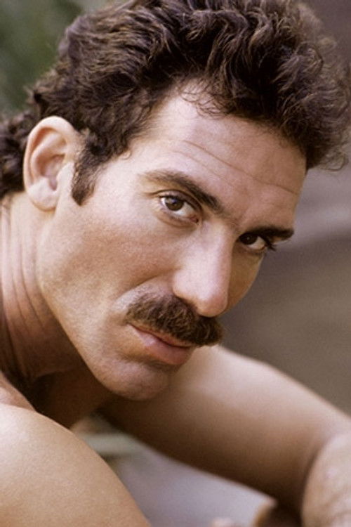 Chad Douglas as (archive footage)