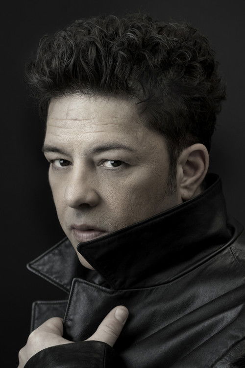 Éric Lapointe as Bruno