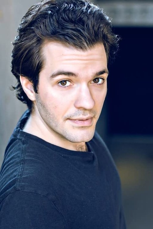 William Kenny as Kyle