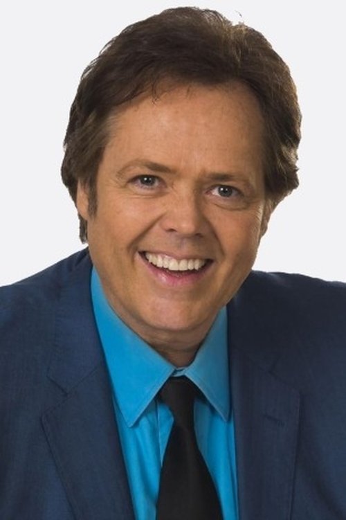 Jimmy Osmond as