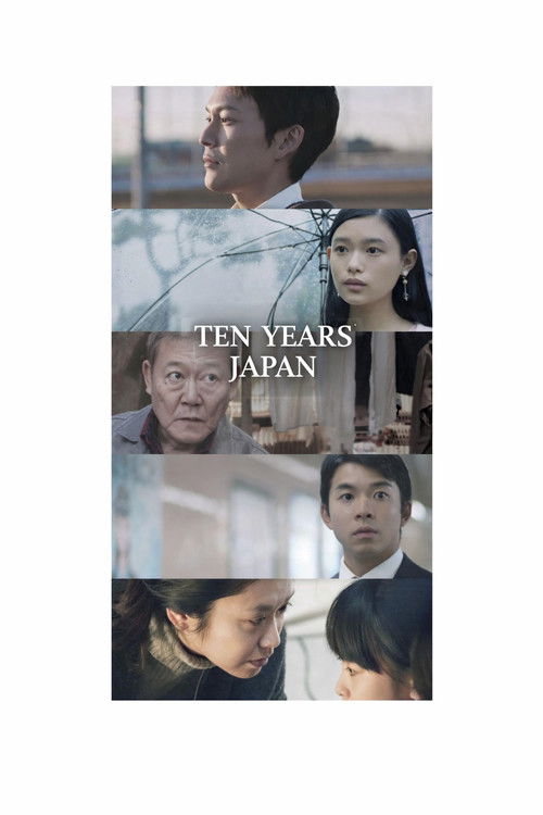 Ten Years Japan