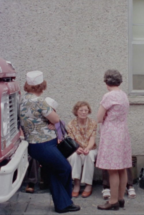 Mercredi : « Petits souliers, petit pain »