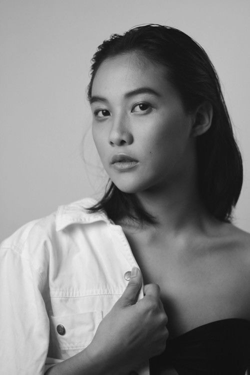 Pat Tingjuy as Ace Asuncion