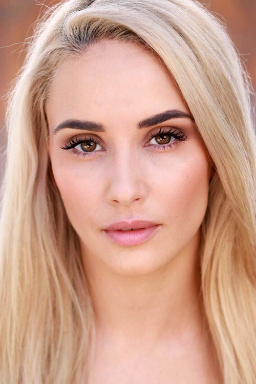 Laura Clare James as Laura James