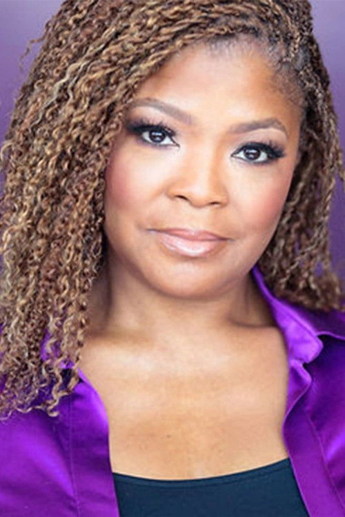 Bonita Hamilton as Self