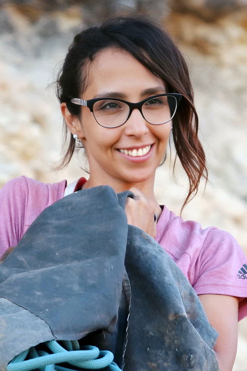 Inas Radaydeh as Self