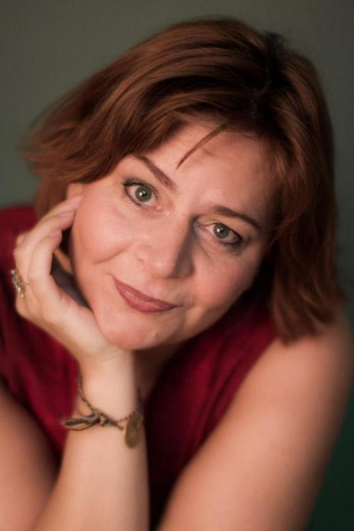 Sibylle du Plessy as Infirmière