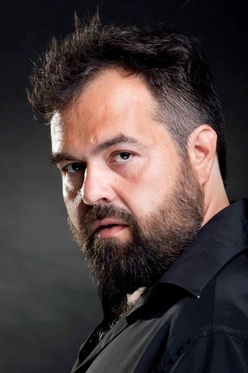 Mark Ullod as Guerxo