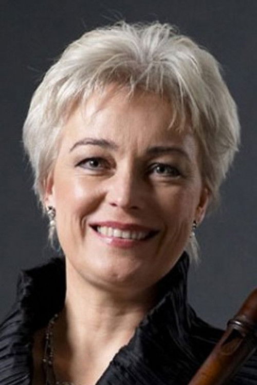 Michala Petri as Self - Recorder