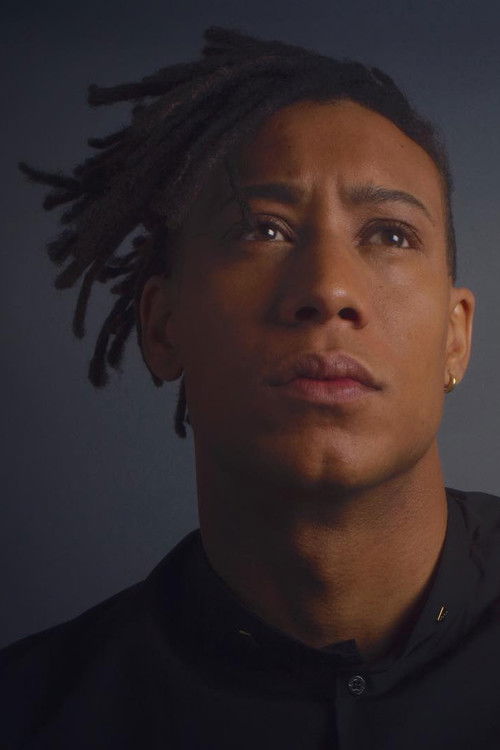 Christian Pierce as Aldis