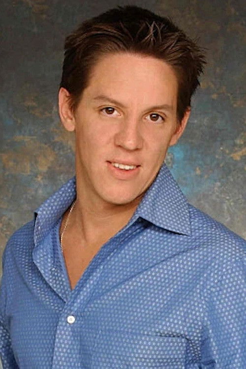 Robert Roman as Self