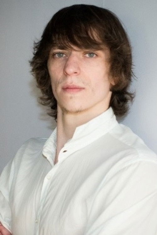 Denis Savin as Petrushka