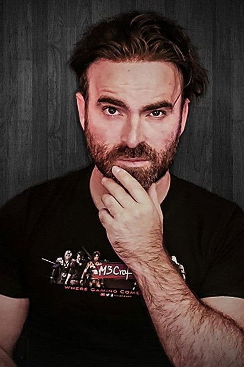 Mário Filipe Neves as Adão Nogueira