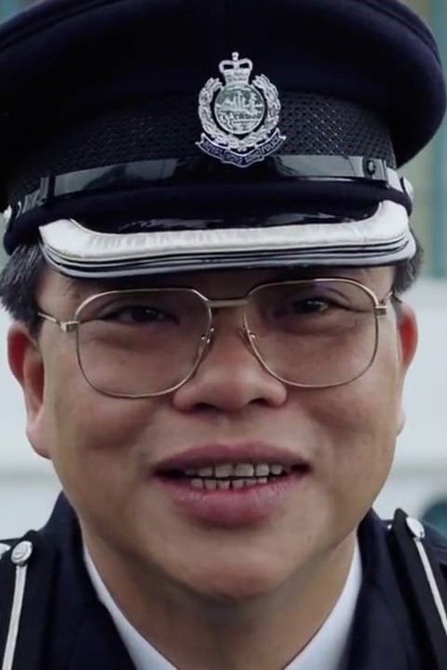 Barry Wong Ping-Yiu as Pedestrian