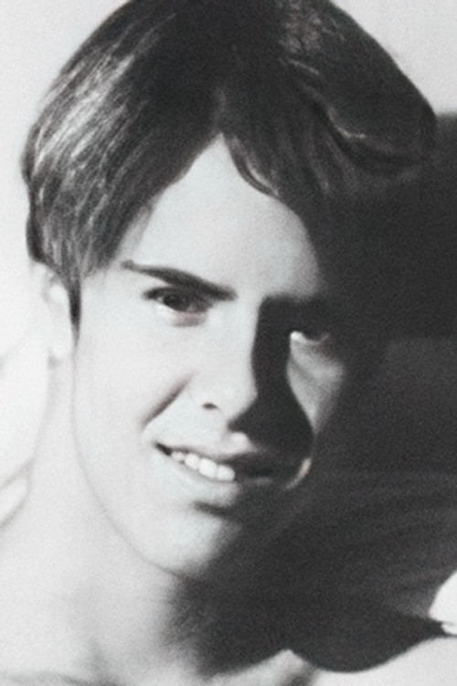 Grant Hickson as Peter