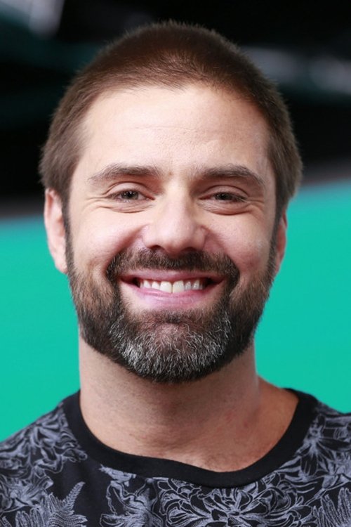 Fábio Rabin as Himself