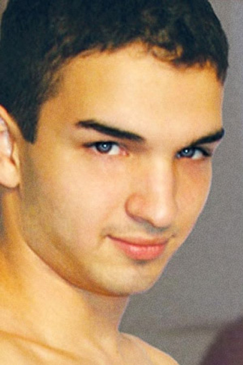 Sabastian Diamonte as