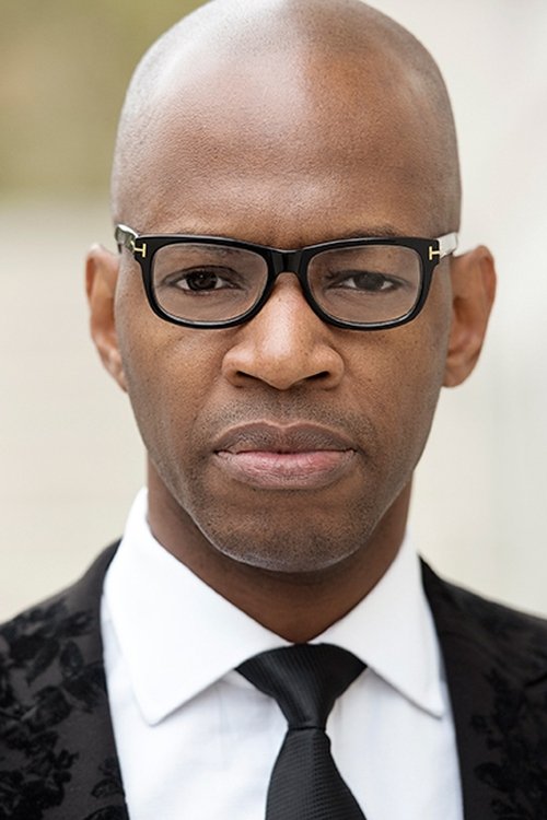 Daniel Danielson as Five