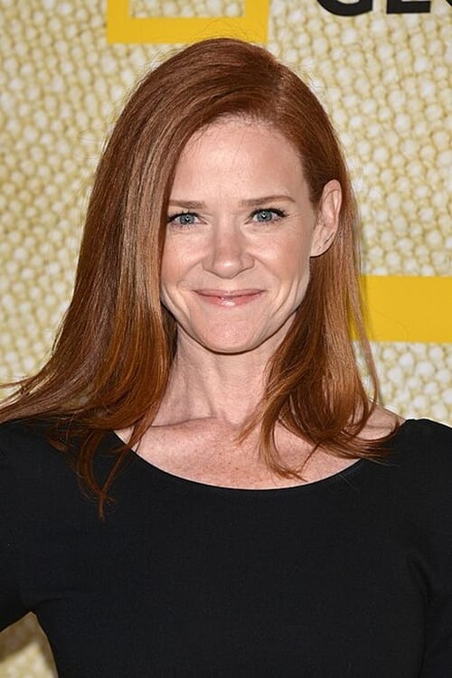 Katherine Willis as Kim Grey