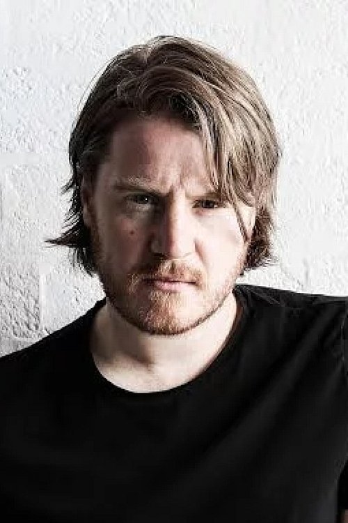 Jim Macaulay as Self - drums