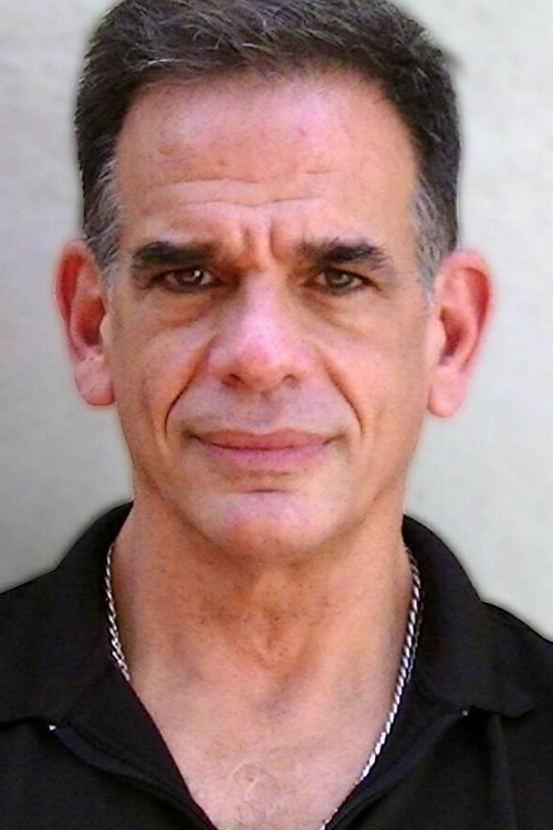 Jon Chardiet as Alan Dallis