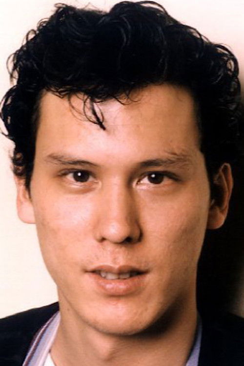 Jean-François Beaufort as Gaëtan