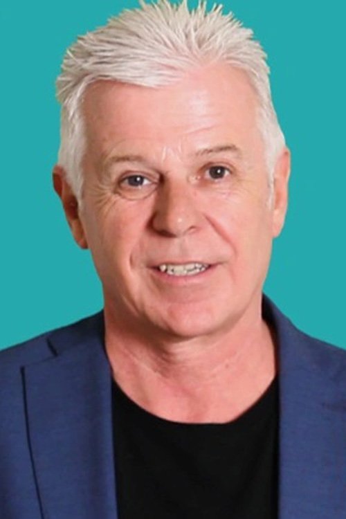 Nick Holland as Jack Morrison