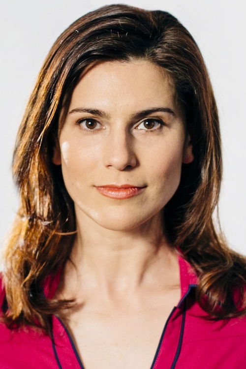 Milena Govich as Helen Little