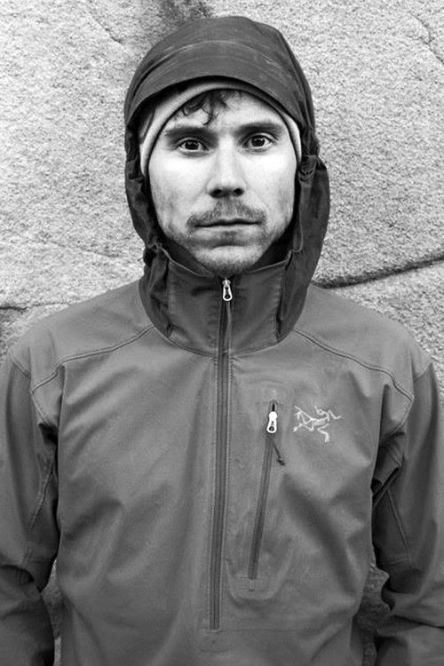 Jonathan Siegrist as Self