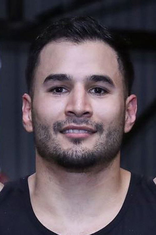 Lindolfo Delgado as Self