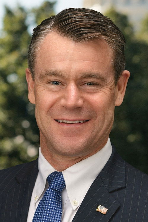 Todd Young as Self