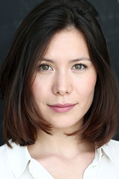 Maïko-Eva Verna as Infirmière