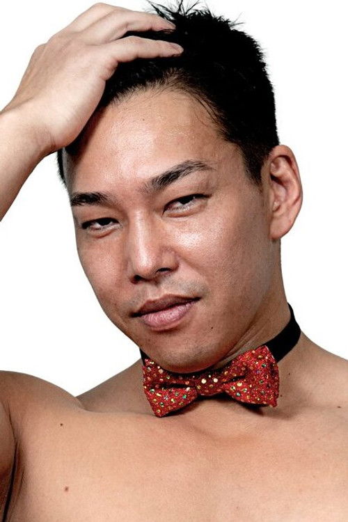 Koju Takeda as Koju Takeda