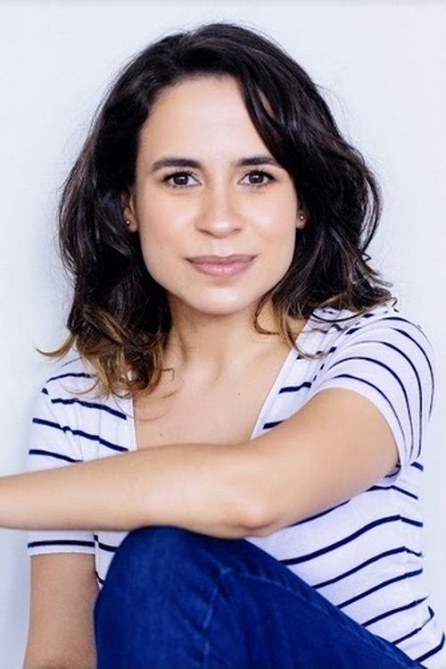 Janaina Suaudeau as Priscilla