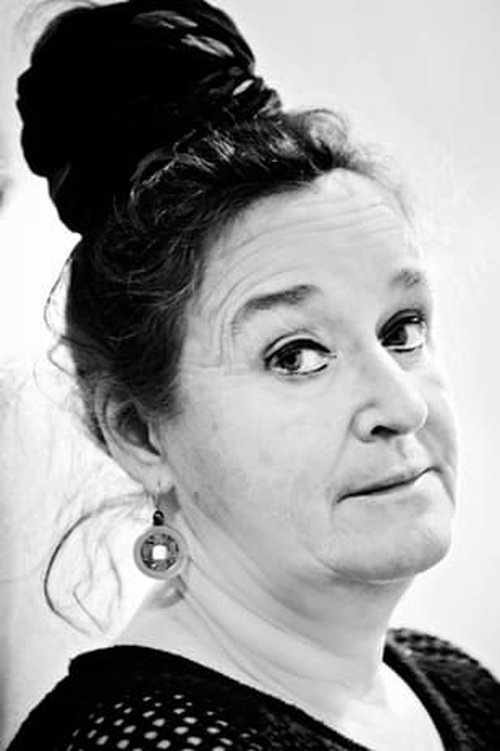 Cris af Enehielm as Ursulan äiti